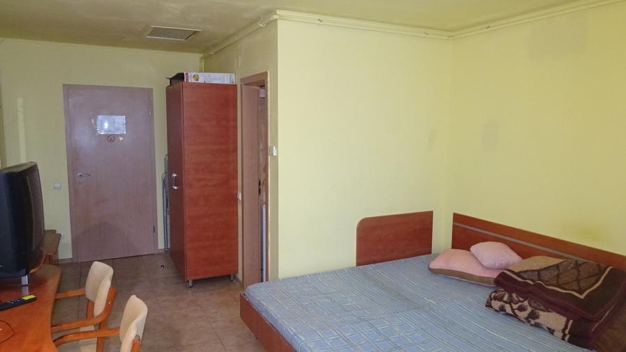 Vand garsoniera in Deva, zona Gojdu (Viitorului), etaj 1, bloc mai nou,