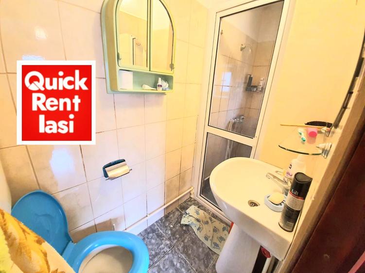 Ultracentral Pentru 1Persoana Garsoniera De Inchiriat Cu Consumuri Incluse