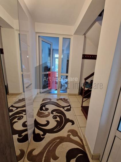 DUPLEX de vanzare 5 camere Giulesti - 19