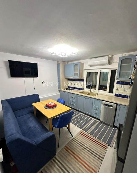 Inchiriere 4 Camere 13 Septembrie