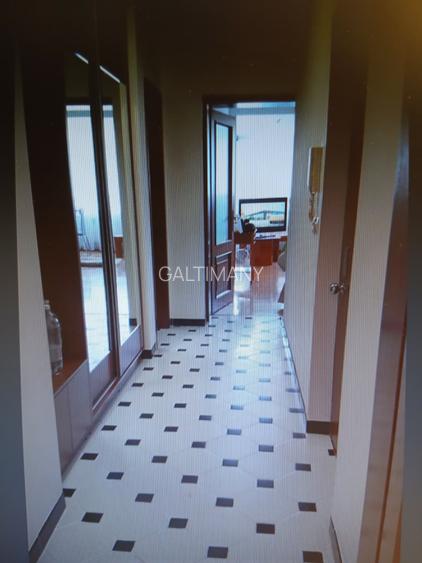 Apartament 3 camere Primeverii, 2 min Metrou Aviatorilor, 3 min Herastrau parc - 4