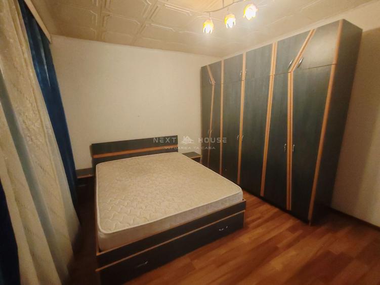 Apartament 13 Septembrie - centrala termica si loc de parcare