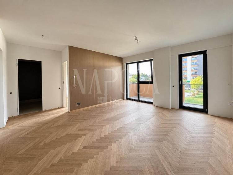 Apartament 3 camere de vanzare in Intre Lacuri, Cluj Napoca