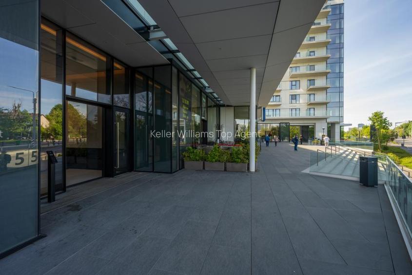 Apartament 2 camere | 57 mp | One Verdi Park - 17