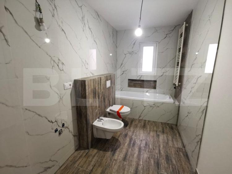 Apartament cu 3 camere de vânzare, 73 mp, în bloc nou, 2024, zona Dedeman