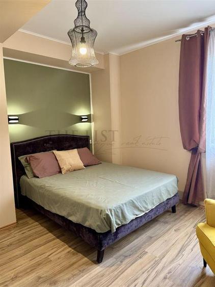 De Vanzare | Apartament cu 3 camere si loc de parcare inclus | Herastrau