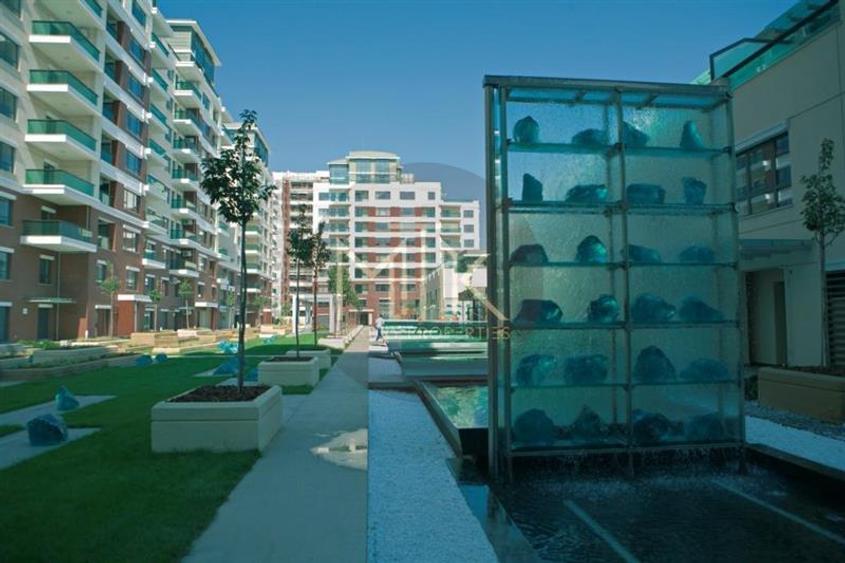 Apartament 2 Camere, Mobilat&utilat I Floreasca- Emerald Residence
