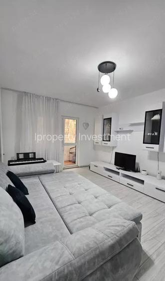 Închiriere Garsonieră în Gorjului Centrală Proprie - 3