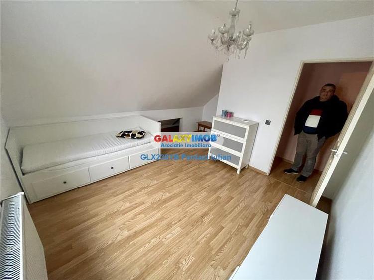 3 Camere | Pacii | Centrala Proprie | Semidecomandat | 7min. metrou