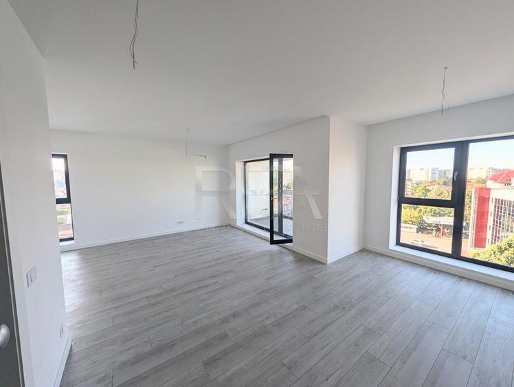 Studio Obor, centrală, an 2026, metrou, 42 mp