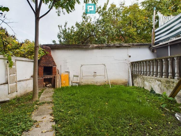 Duplex  în Lipovei – Locuință sau Afacere la Cheie