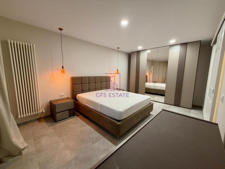 Inchiriere Apartament 2 Camere Dristor