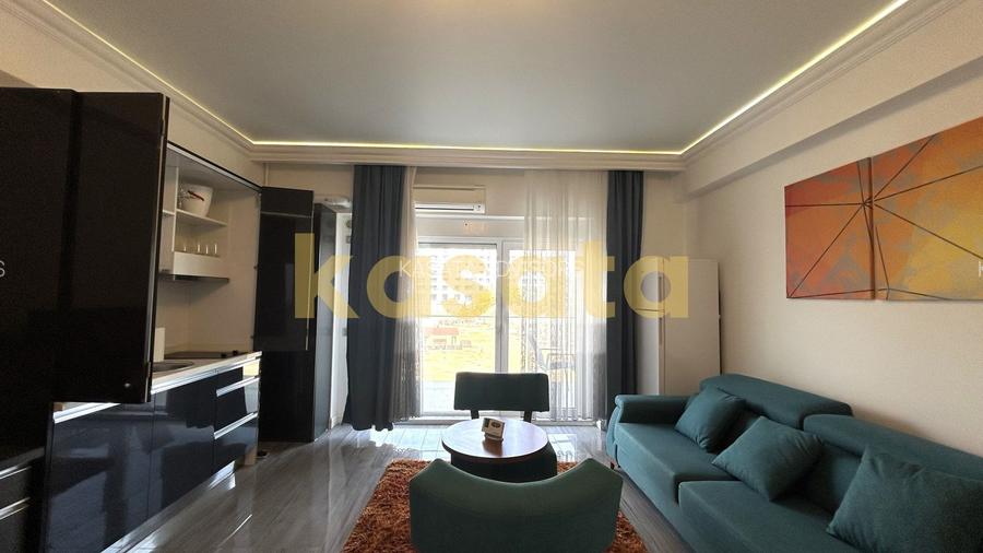 Oportunitate investitie I garsoniera White Tower I 41 mp - 5