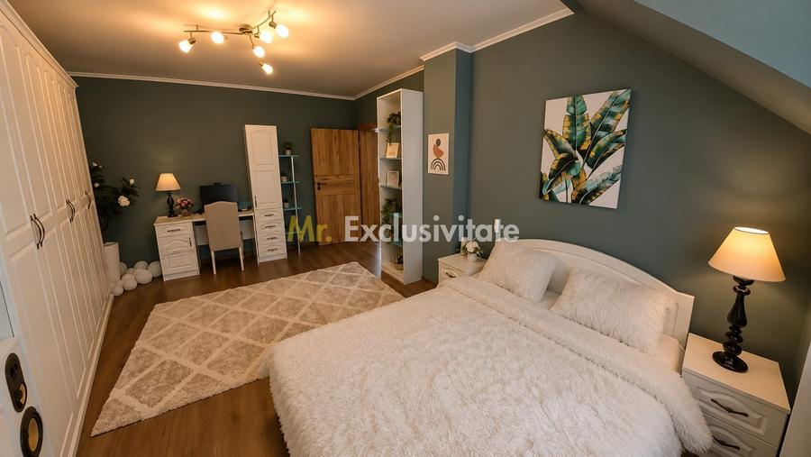 VILĂ INDIVIDUALĂ DE EXCEPȚIE · 365.000 €