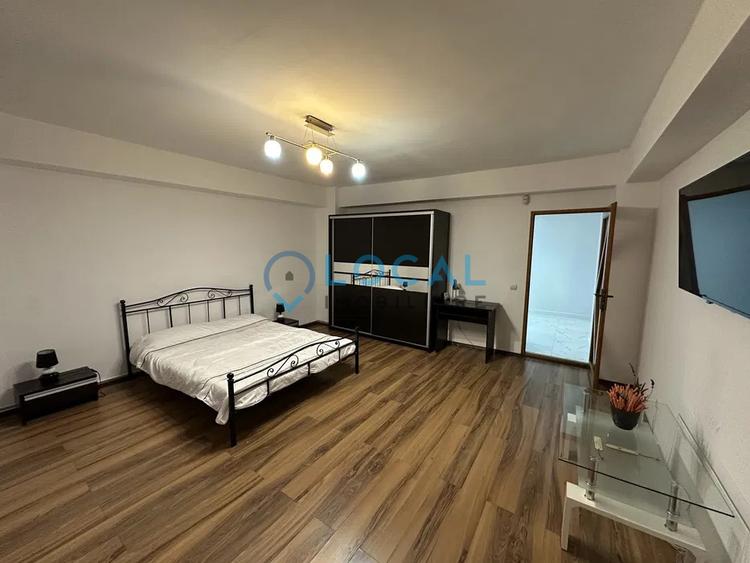 Apartament 1 camera | 47 mp | Gheorgheni | N. Titulescu