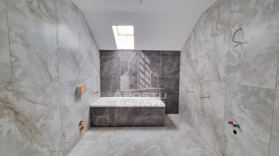 Duplex P+M de vanzare, Giarmata