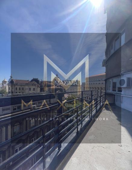 Apartament deosebit 9 camere Universitate / BNR - 3