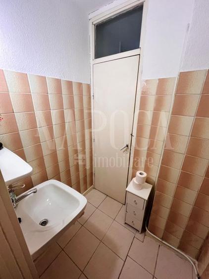 Apartament 3 camere de vanzare in Dambul Rotund, Cluj Napoca