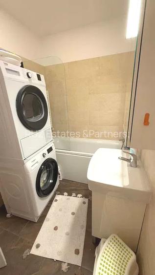 Apartament 3 camere | Parcare & Boxă incluse | Curte proprie | Pipera - 5