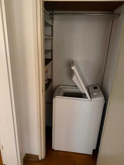Apartament 2 camere, semidecomandat, 50 mp, ac, balcon, metrou, Calea Grivitei