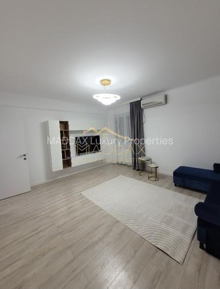 Apartament 2 Camere | Central & Ultra-Liniștit | Bvd. Unirii | Centrală Proprie - 4