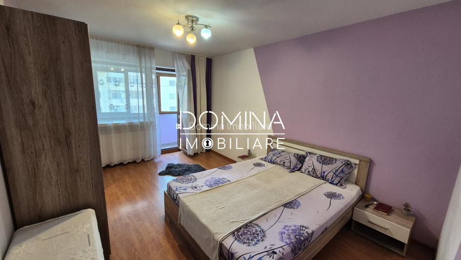 Vânzare apartament 3 camere, zonă centrală, strada Nicolae Bălcescu