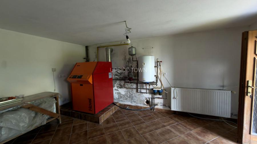 Pensiune Vila Prahova Breaza  10 camere | 3862 mp teren - 25