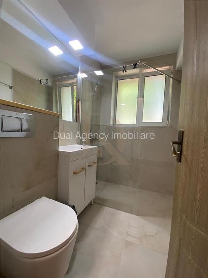 Oferta recomandata ! Copou - Gaudemaus ,apartament 2 camere, la cheie ! - 10
