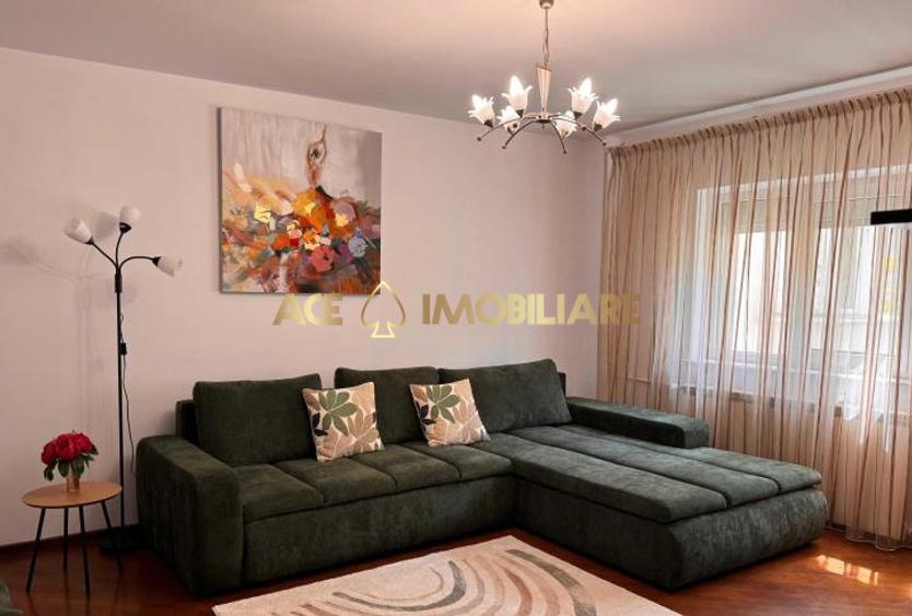 3 Camere de inchiriat | Vitan | Metrou | Mobilat | Utilat