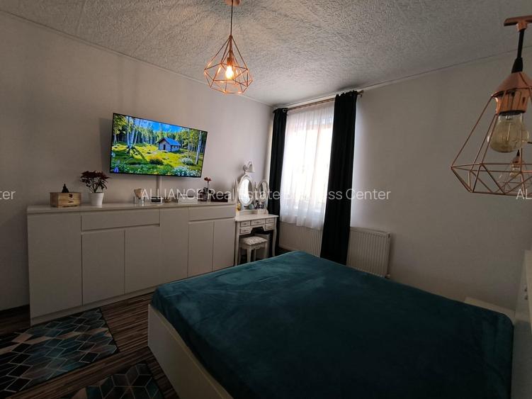 Apartament 3 Camere zonă liniștită ( Palas ) - 5
