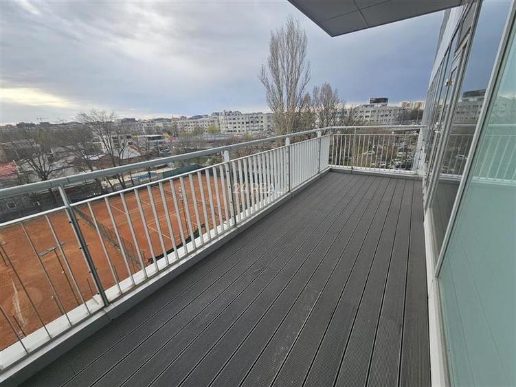 Inchiriere birouri in AFI Floreasca Business Park de la 391mp - 17
