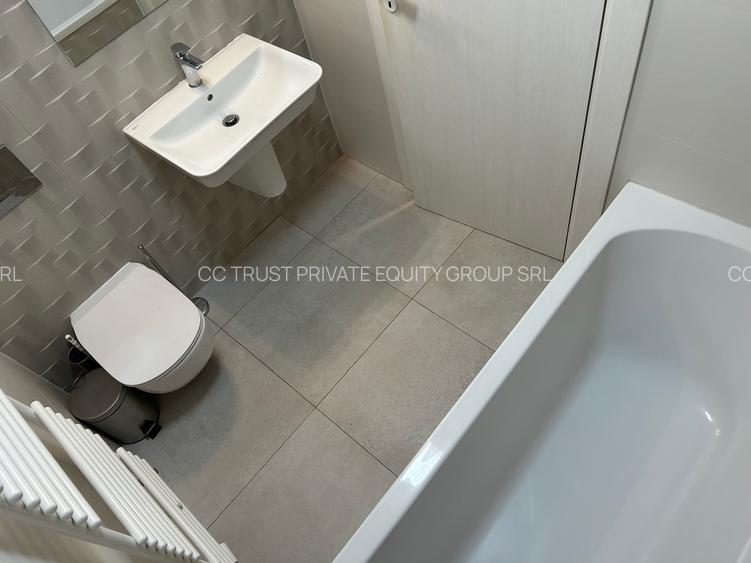 Cloud9, Apartament 2 cam, mobilat-utilat | Parcare inclusa | Pet friendly - 11