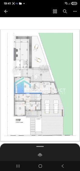 Teren intravilan 1000 mp | ideal casa individuala | Toate utilitatile