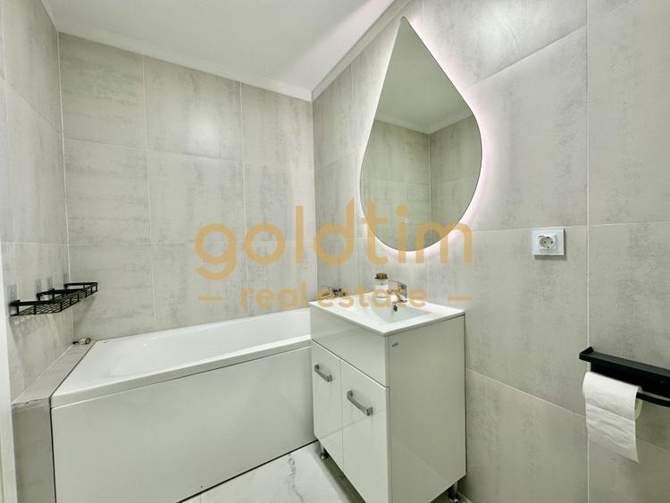 Apartament de Inchiriat 2 Camere/Pet Friendly/Pipera /Prima Inchiriere/Lux