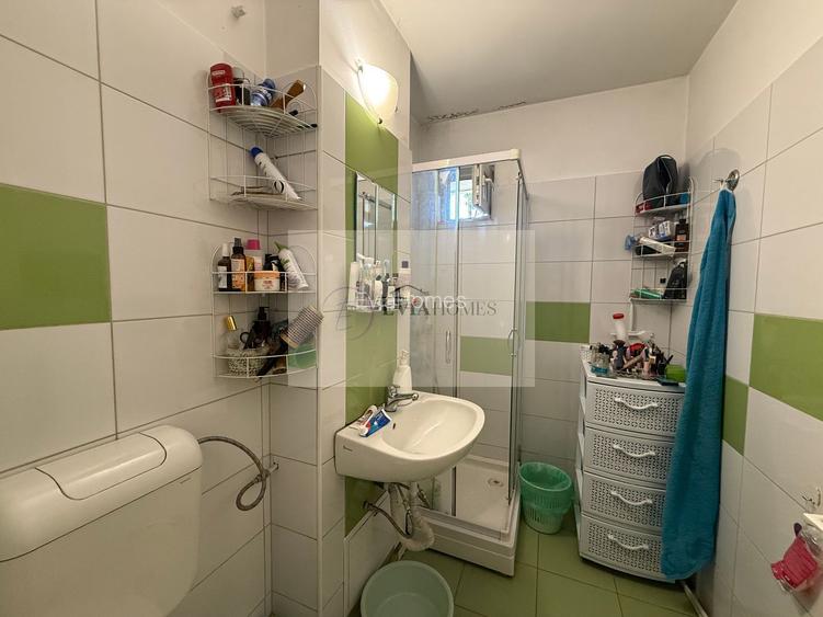 etaj 1 / Cartier Gheorgheni/ 3 camere/ 2 balcoane - 5