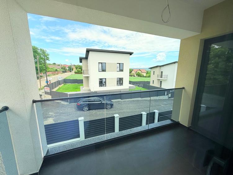 PROPRIETAR: Casa Valea Adâncă, zona 5 Drumuri, 124 mp + terasă, balcon și beci - 5