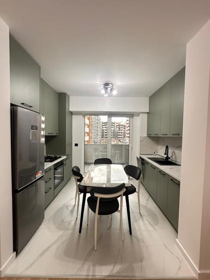 Prima închiriere | Apartament 2 camere Premium | Bloc Nou 2026 |