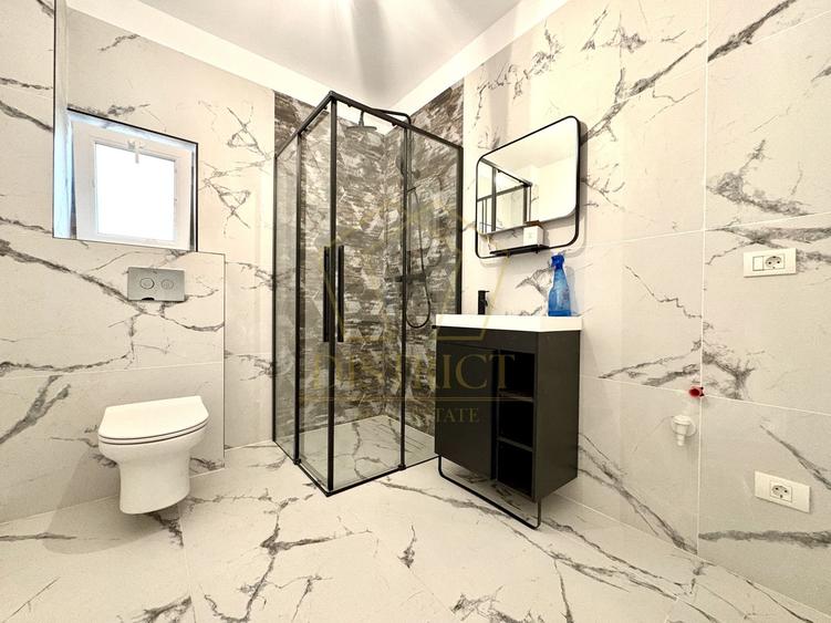 Duplex modern cu 4 camere si dressing | Remetea Mare | Restaurant Jack