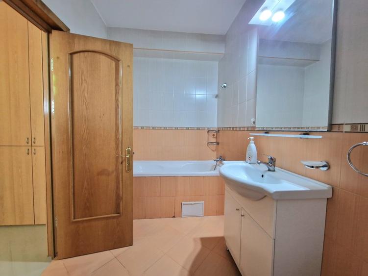 Apartament 2 camere de inchiriat bloc nou Tomis Nord