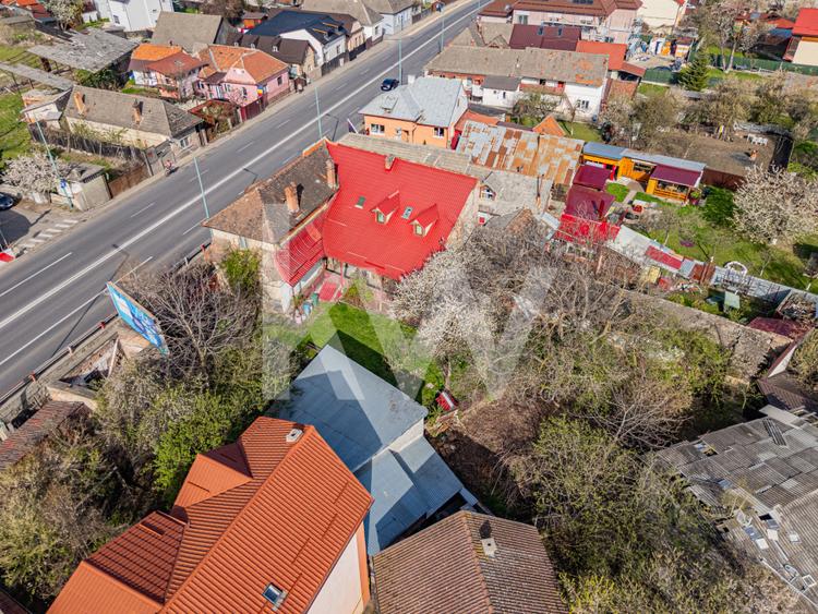 Casa 187 mp utili I Teren 900 mp | COMISION 0%
