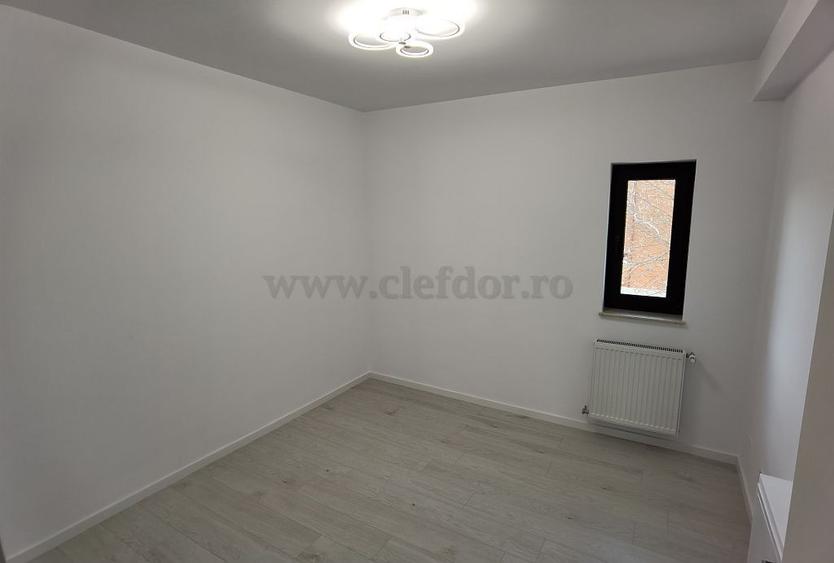Vilă INDIVIDUALA in zona Iancu Nicolae-British School