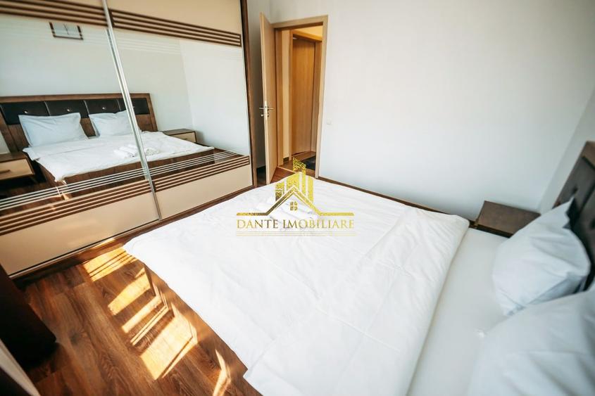 2 camere, decomandat, spatios, parcare, balcon, Marasti, Dambovitei