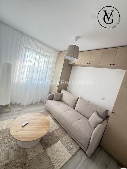 Apartament 2 camere I 2 locuri de parcare I TVA inclus I Greenfield Baneasa - 6