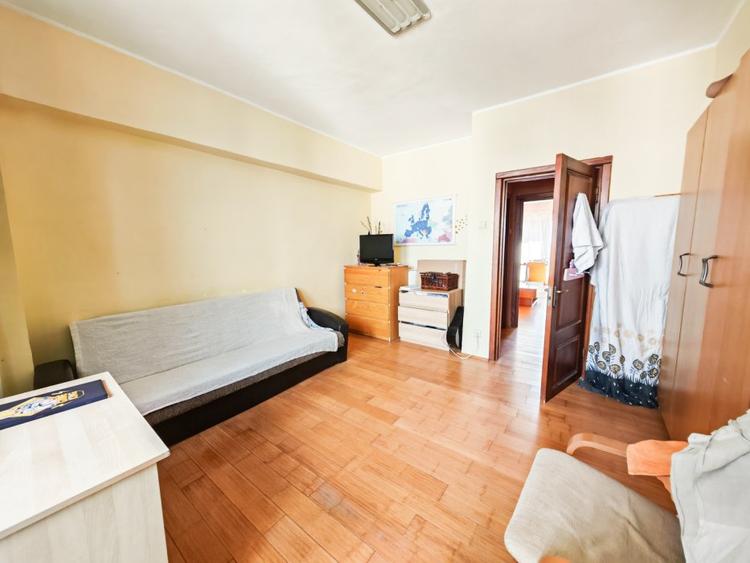Apartament 2 camere decomandat - Stirbei Voda - Parcul Operei - Casa Radio