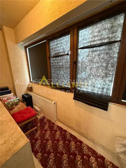 2 camere 52 mp | parter | bloc 2015 | Metalurgiei | mobilat utilat - 6