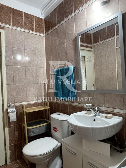 Apartament cu 3 camere | Centru Civic |  Oradea - 15