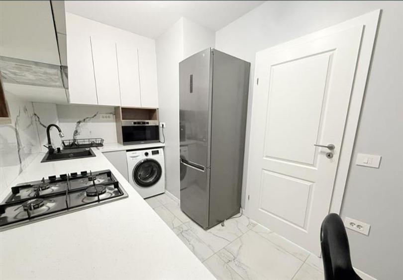 Apartament 3 camere
