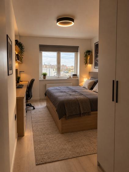 Apartament 2 camere | SUN REBREANU | | COMISION 0 |