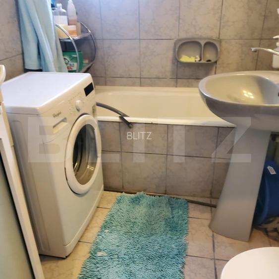 Apartament de 2 camere, 56 mp, aer conditionat, zona Ciuperca - 8