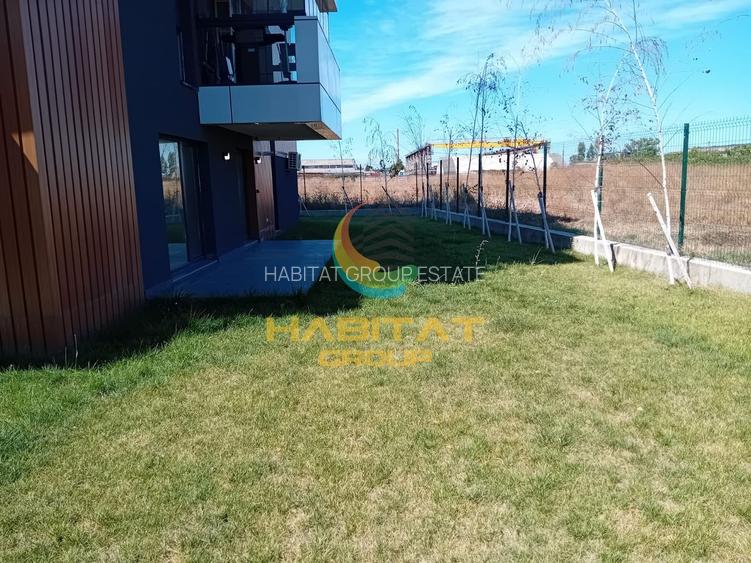 Pallady 4 camere 97 mp + curte 233 mp LUX gata de mutare - 45